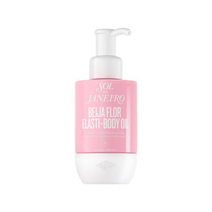 Sol de Janeiro Beija Flor Elasti-Body Oil 100 ml / 3.4 fl oz Avelisse