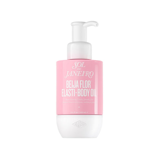 Sol de Janeiro Beija Flor Elasti-Body Oil 100 ml / 3.4 fl oz Avelisse