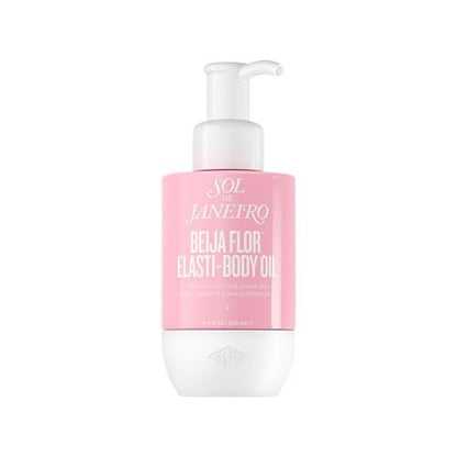 Sol de Janeiro Beija Flor Elasti-Body Oil 100 ml / 3.4 fl oz Avelisse