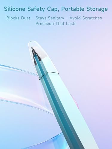 BAFUL Professional Precision Stainless Steel Slanted Tweezers for Eyebrow & Facial Hair - Pink