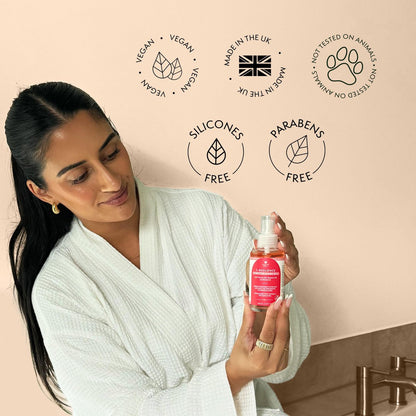 Nature Spell Stretch Mark Oil for Women - Vegan Body Oil for Stretch Marks, Scars & Uneven Skin Tone, 3.38 Fl Oz Avelisse