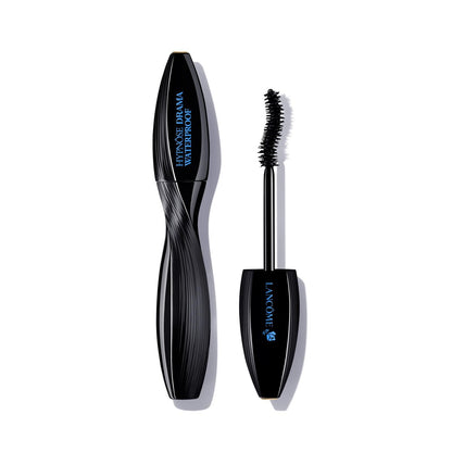 Lancôme Hypnôse Drama Extreme Volumizing Waterproof Mascara - Ultra Black - Up to 17x More Volume & 48 HR Wear Avelisse