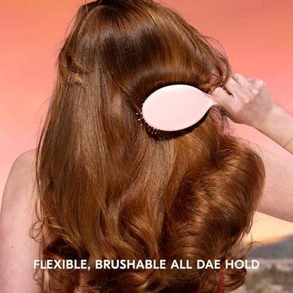 DAE Sunsetter Strong Hold Flexible Hairspray – Citrus Scent, 7 Oz. Avelisse