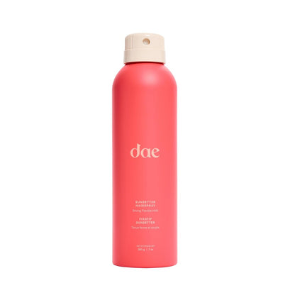 DAE Sunsetter Strong Hold Flexible Hairspray – Citrus Scent, 7 Oz. Avelisse