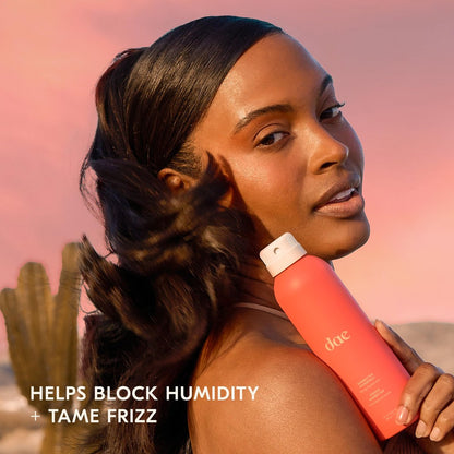 DAE Sunsetter Strong Hold Flexible Hairspray – Citrus Scent, 7 Oz. Avelisse