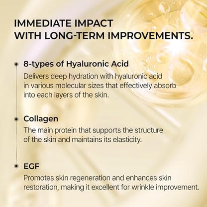 Dr.Melaxin Retinol Eyebag Cream – Puffiness, Dark Circles & Fine Lines Treatment with EGF, Niacinamide & Ceramide, 0.35 Fl Oz Avelisse