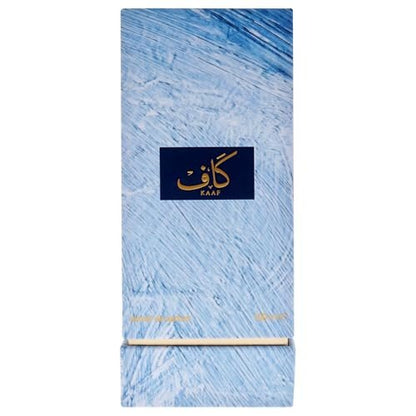 Kaaf by Ahmed Al Maghribi Extrait De Parfum - 3.38 oz Unisex Fragrance Avelisse