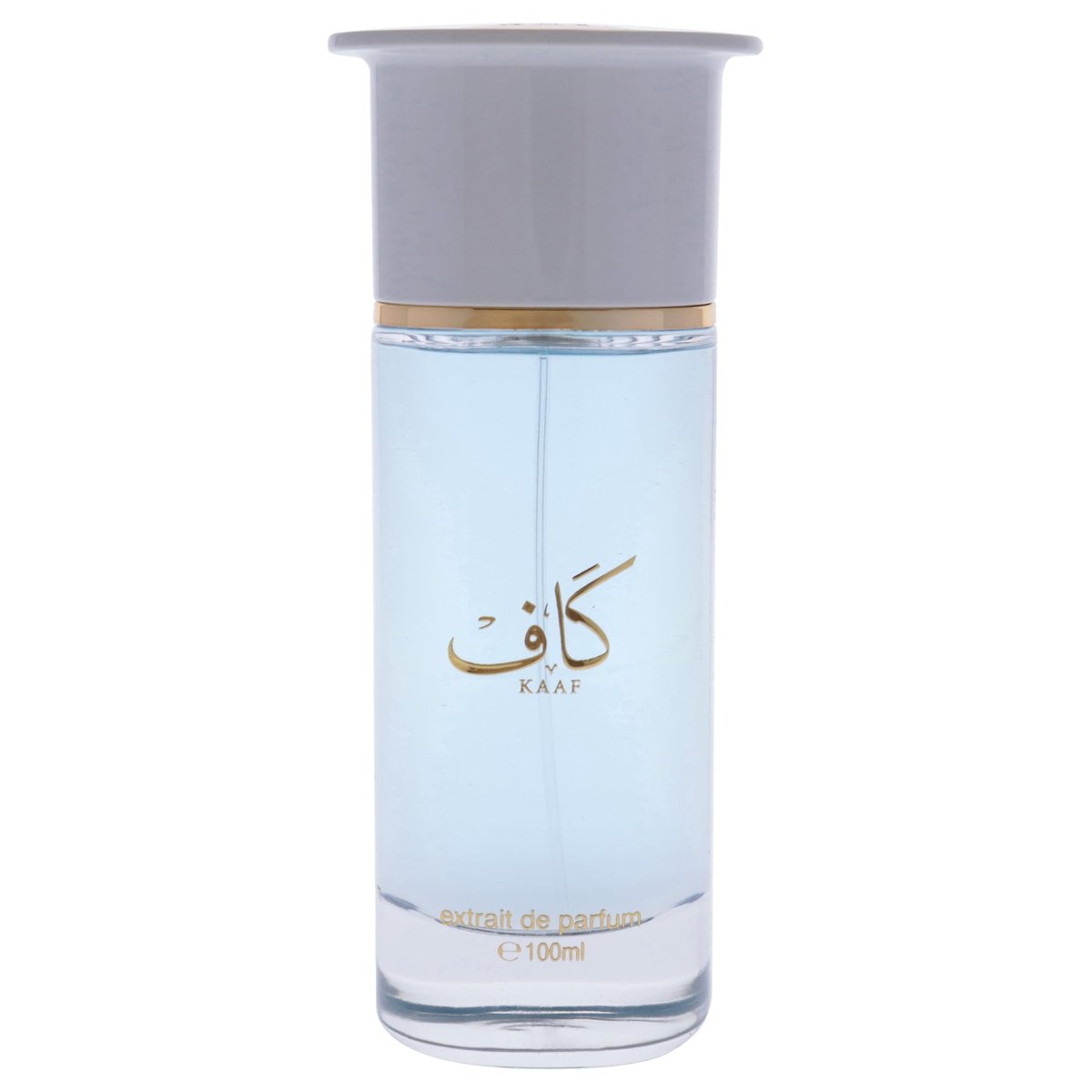 Kaaf by Ahmed Al Maghribi Extrait De Parfum - 3.38 oz Unisex Fragrance Avelisse