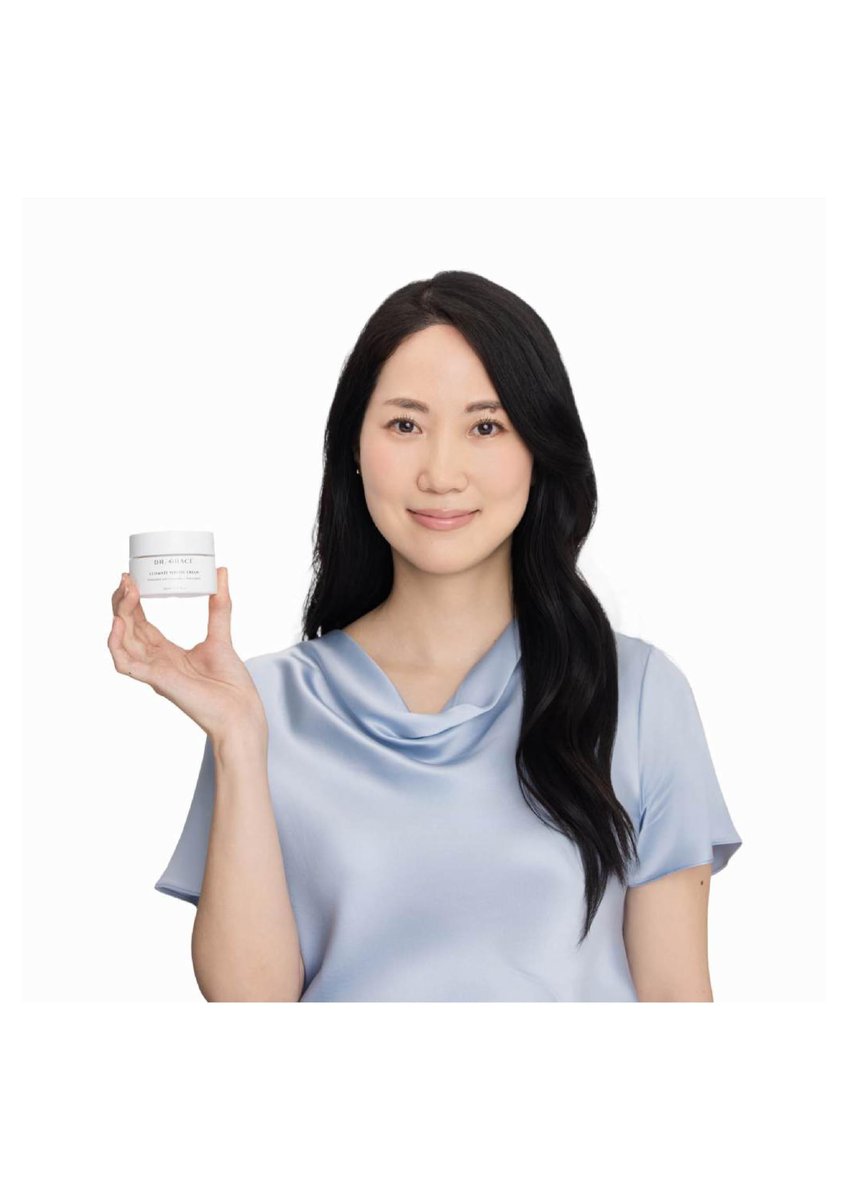 Dr. Grace Ultimate Peptide Cream – Anti-Aging Face Moisturizer, 1.7 Fl Oz Avelisse
