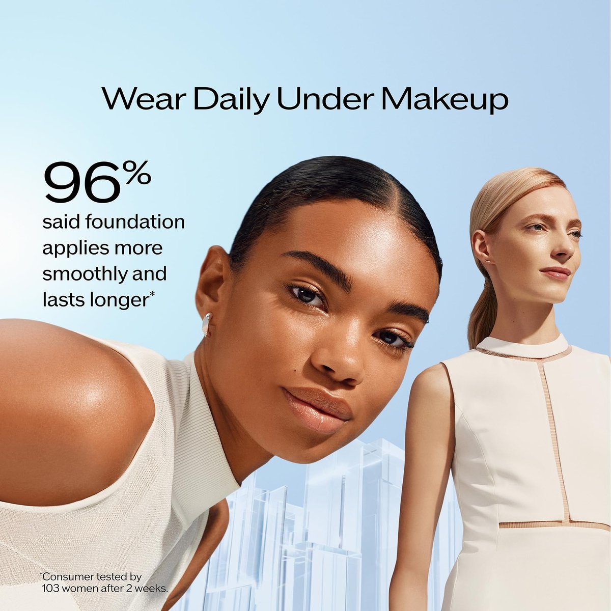 Shiseido Urban Environment Mineral Clear Sunscreen SPF 50 - Visibly Improves Skin Tone, Radiance, Wrinkles & Firmness - Water Resistant for 40 Minutes - Non-Comedogenic - 1 fl oz Avelisse