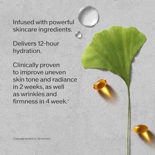 Shiseido Urban Environment Mineral Clear Sunscreen SPF 50 - Visibly Improves Skin Tone, Radiance, Wrinkles & Firmness - Water Resistant for 40 Minutes - Non-Comedogenic - 1 fl oz Avelisse