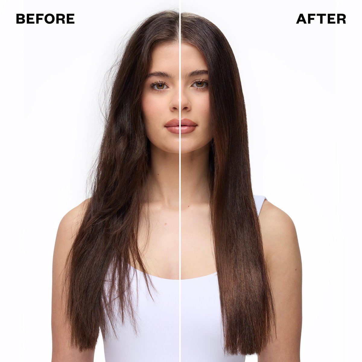IGK Good Behavior Anti-Frizz Smoothing Serum – Shine, Humidity & Heat Protection for Dry Frizz-Prone Hair, 1.3 oz Avelisse