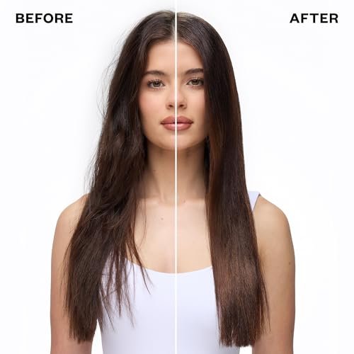 IGK Good Behavior Anti-Frizz Smoothing Serum – Shine, Humidity & Heat Protection for Dry Frizz-Prone Hair, 1.3 oz Avelisse
