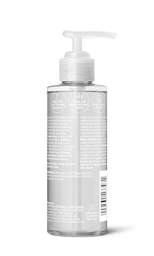Paul Mitchell Clear Styling Glaze, Fragrance Free, For Sensitive Scalp + Skin, 5.1 fl. oz Avelisse