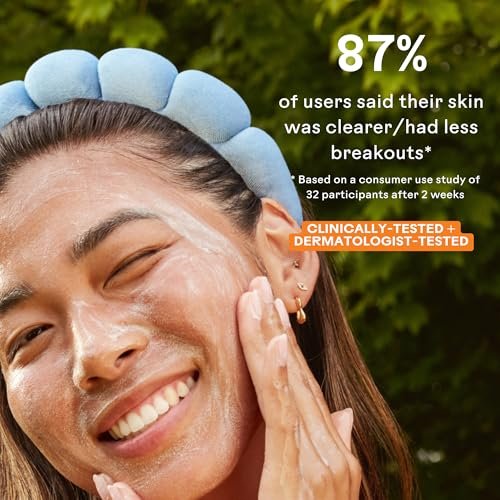 Three Ships Discovery Beauty Skincare Kit - Purify Gel Cleanser, Jelly Drops Serum, Skin Hero Serum, Radiance Hydrating Cream Avelisse