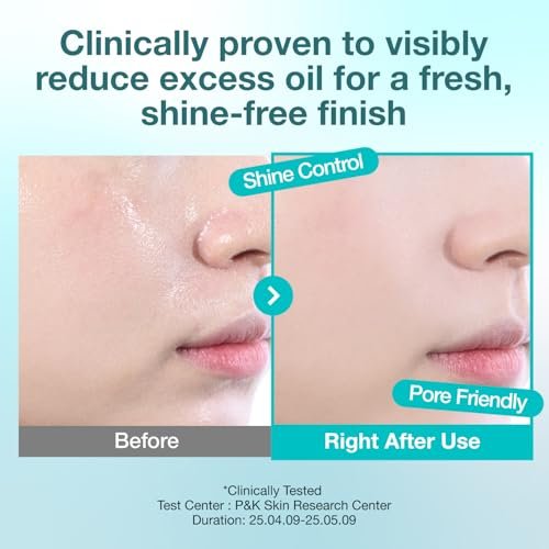 numbuzin No.1 Powder | Pantothenic Skincare 100 Powder | 24H Long-Lasting Finish | Silica + Pantothenic Acid + CICA | For Acne-Prone Skin | 0.24 oz Avelisse
