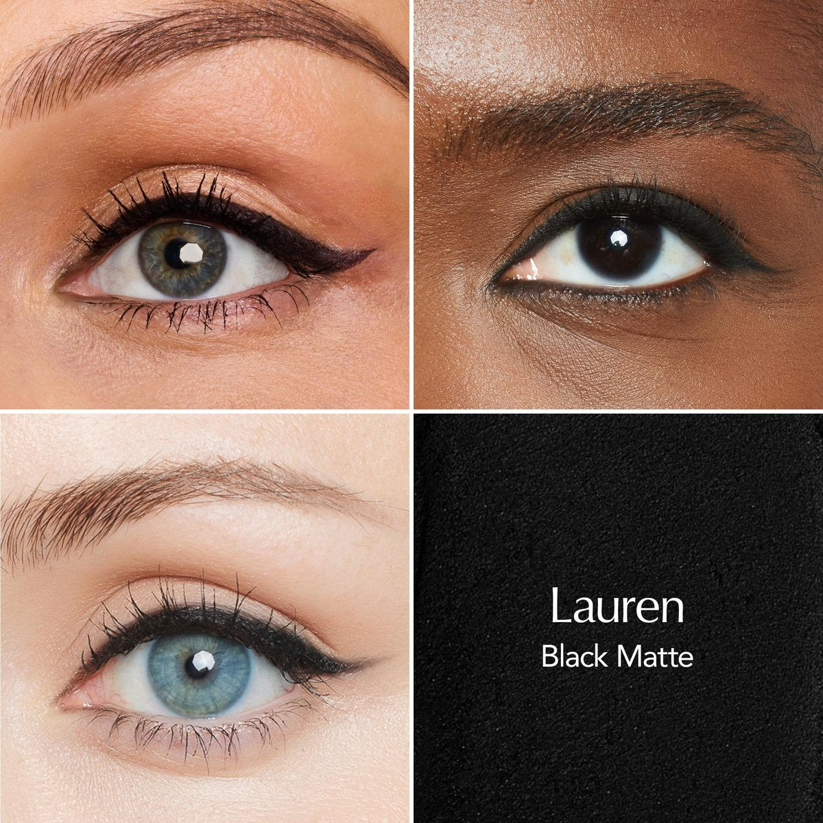 Thrive Causemetics Trio Kit | Best-Selling Makeup Gift Set | Liquid Lash Extensions Mascara, Brilliant Eye Brightener, Infinity Waterproof Eyeliner Avelisse