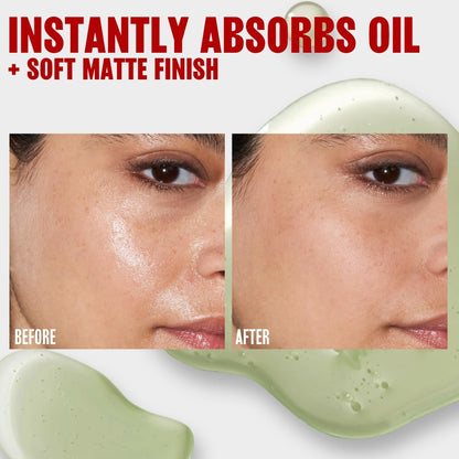 Thayers Oil Balancing and Cooling Jelly Toner – Pore Reducing Facial Toner for Combination to Oily Skin, 12 Fl Oz