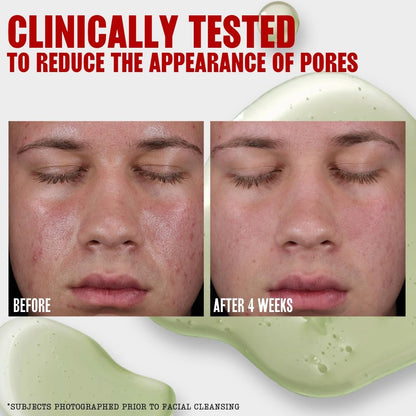 Thayers Oil Balancing and Cooling Jelly Toner – Pore Reducing Facial Toner for Combination to Oily Skin, 12 Fl Oz