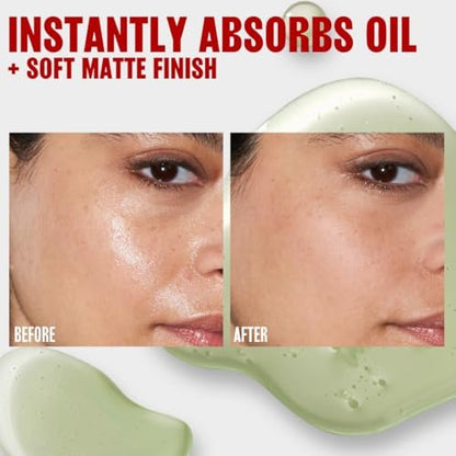 Thayers Oil Balancing and Cooling Jelly Toner – Pore Reducing Facial Toner for Combination to Oily Skin, 12 Fl Oz