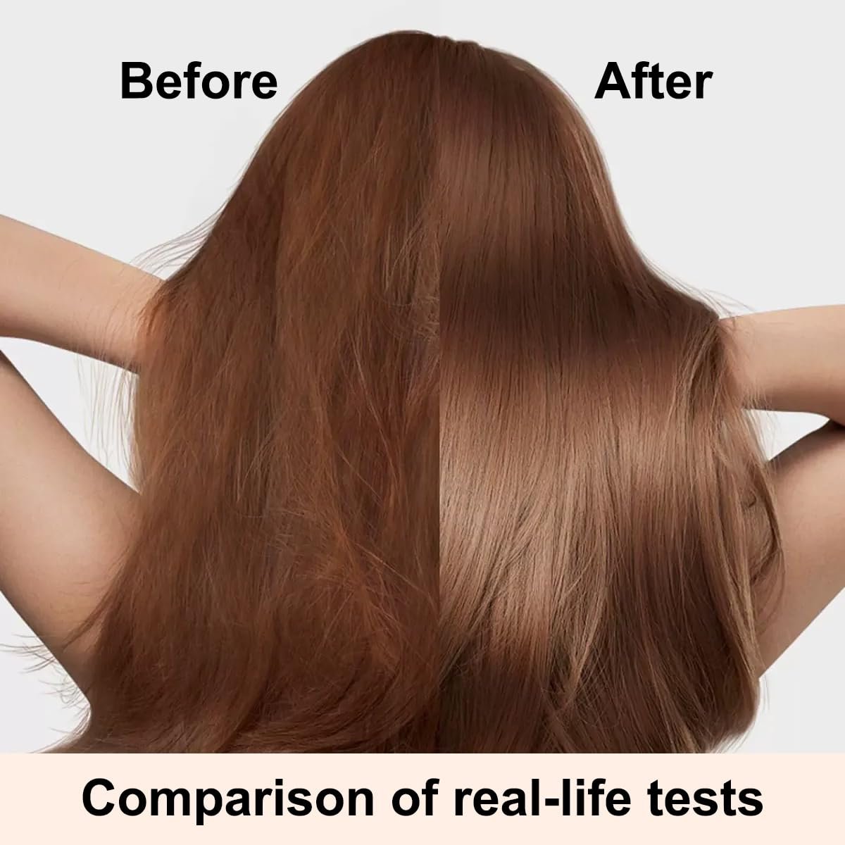 Tgideas Hair Oil Spray - Leave-in Conditioning Oil with Jojoba Oil and Shea Butter for Dry, Curly Hair - Detangling, Styling & Moisturizing - 2.7 Fl Oz - görsel 13