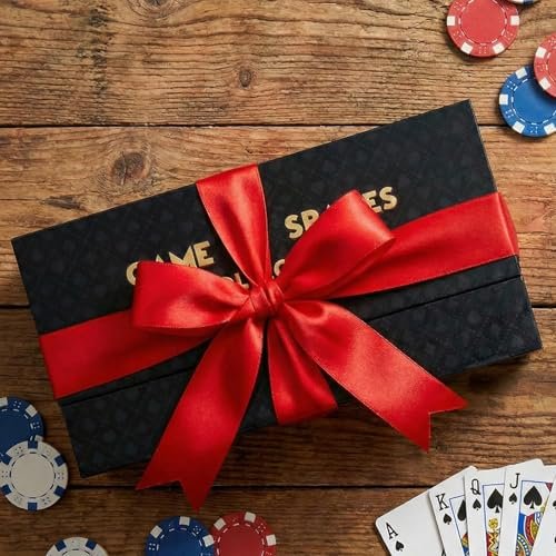 Jo Milano Game of Spades Collection 3x30ml - Luxury Fragrance Set Avelisse