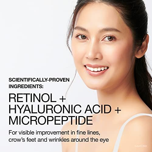 Neutrogena Rapid Wrinkle Repair Retinol Pro+ Night Cream & Hydro Boost Cleanser Duo Avelisse