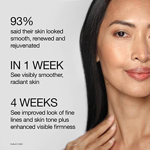 Neutrogena Rapid Wrinkle Repair Retinol Pro+ Night Cream & Hydro Boost Cleanser Duo Avelisse