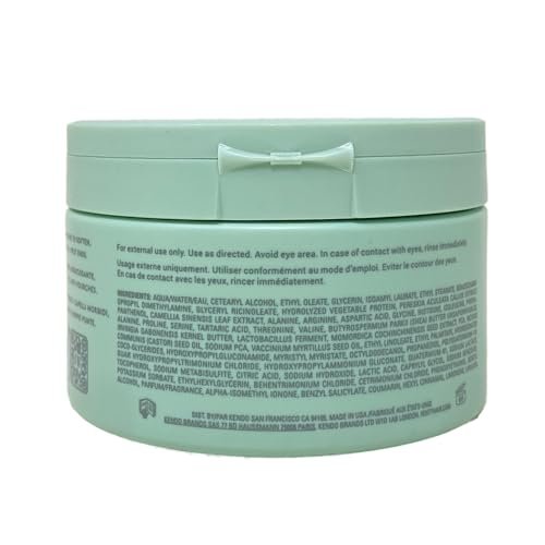 Fenty Hair The Richer One Moisture Repair Deep Conditioner - 340 mL / 11.5 fl oz Avelisse