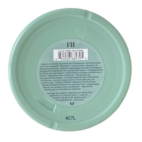Fenty Hair The Richer One Moisture Repair Deep Conditioner - 340 mL / 11.5 fl oz Avelisse