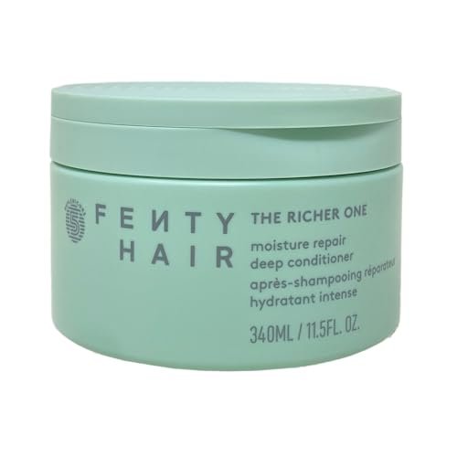 Fenty Hair The Richer One Moisture Repair Deep Conditioner - 340 mL / 11.5 fl oz Avelisse