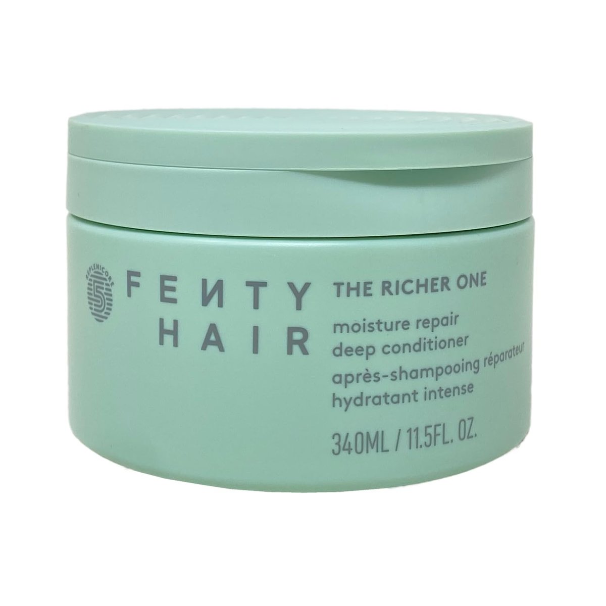 Fenty Hair The Richer One Moisture Repair Deep Conditioner - 340 mL / 11.5 fl oz Avelisse