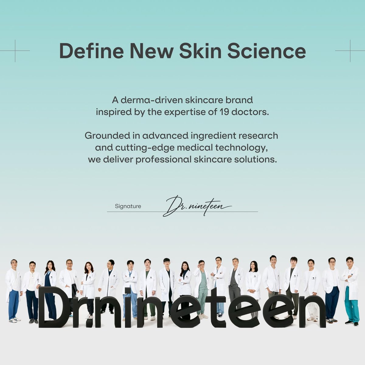 Dr.nineteen PoreXsome ReDRN Exosome Ampoule – Biome PDRN 750,000ppm + Retinol + Exosome Face Serum for Pore Tightening & Firming | Korean Skin Care (0.50 fl.oz. x 2) - görsel 9