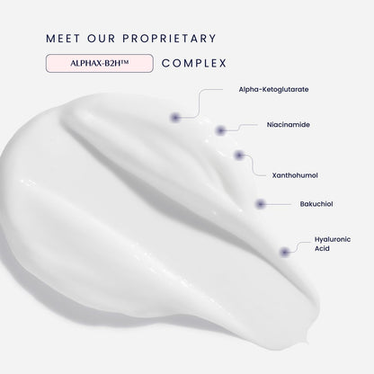 SKINTENSIVE Crepe Cream – Advanced Crepey Skin Cream for Firmer, Smoother Appearance – Harvard-Trained Dermatologist Formulated – Premium Body and Neck Creme – 4 oz Avelisse