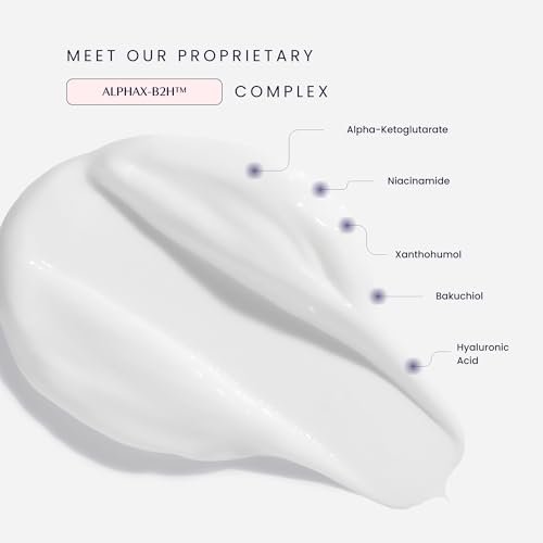 SKINTENSIVE Crepe Cream – Advanced Crepey Skin Cream for Firmer, Smoother Appearance – Harvard-Trained Dermatologist Formulated – Premium Body and Neck Creme – 4 oz Avelisse