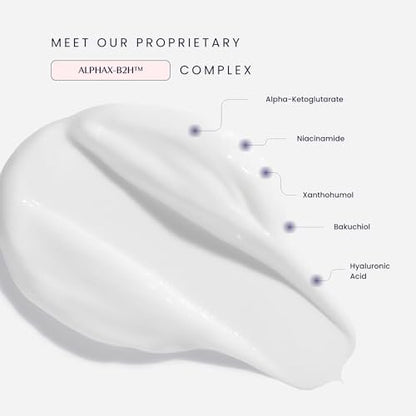 SKINTENSIVE Crepe Cream – Advanced Crepey Skin Cream for Firmer, Smoother Appearance – Harvard-Trained Dermatologist Formulated – Premium Body and Neck Creme – 4 oz Avelisse