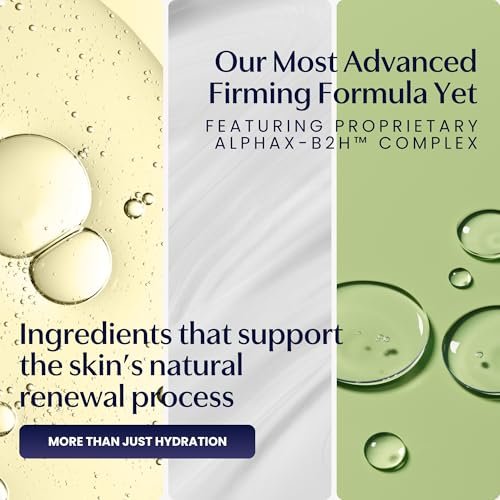 SKINTENSIVE Crepe Cream – Advanced Crepey Skin Cream for Firmer, Smoother Appearance – Harvard-Trained Dermatologist Formulated – Premium Body and Neck Creme – 4 oz Avelisse