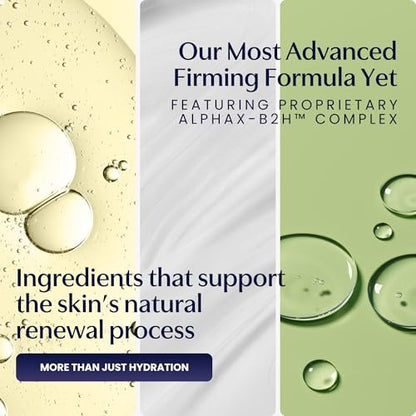 SKINTENSIVE Crepe Cream – Advanced Crepey Skin Cream for Firmer, Smoother Appearance – Harvard-Trained Dermatologist Formulated – Premium Body and Neck Creme – 4 oz Avelisse