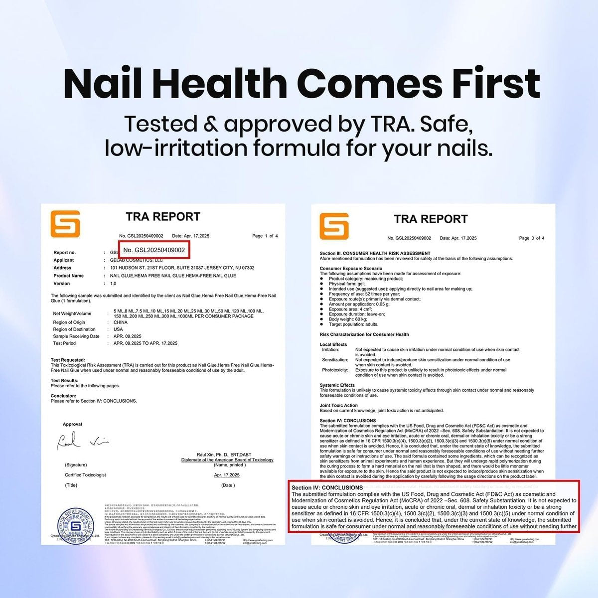 Beetles 15ml HEMA-Free Nail Glue Gel - TPO Free Super Strong Extension Glue for Nail Tips, Clear Acrylic Nails, Gentle, Large Capacity, Salon Art DIY Home Need UV Light Cured - görsel 15
