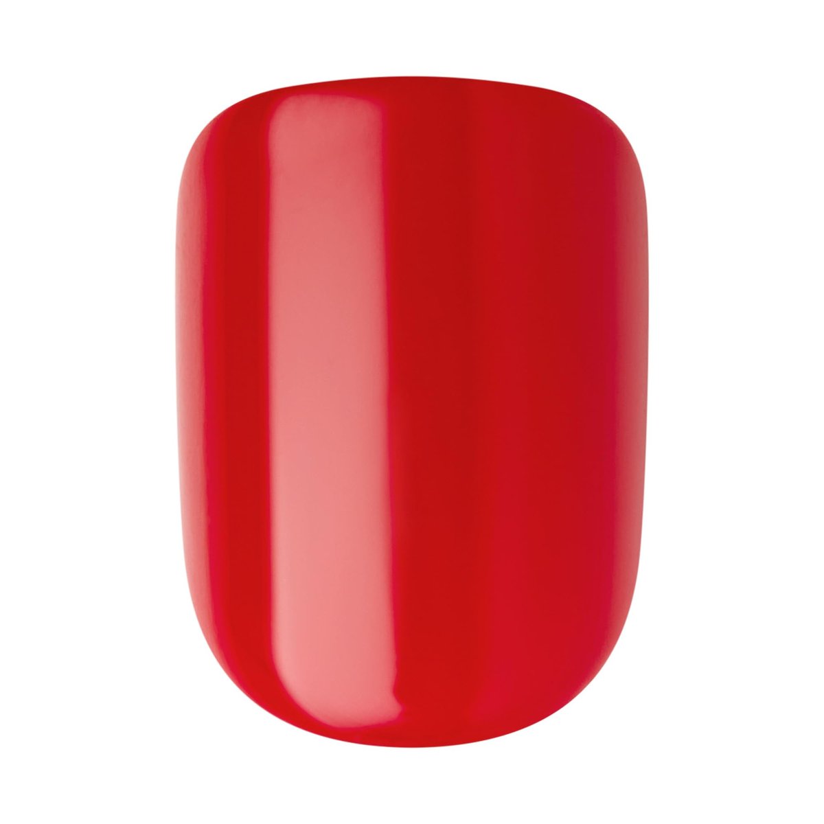 imPRESS Golden Harvest No Glue Press On Nails - Short Squoval Shape, 30 Nails with Prep Pad & Tools - görsel 7