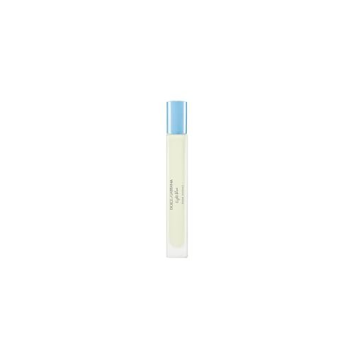 Dolce&Gabbana New Light Blue Pour Homme Eau De Toilette Travel Spray - 10 ml / 0.33 fl.oz Avelisse