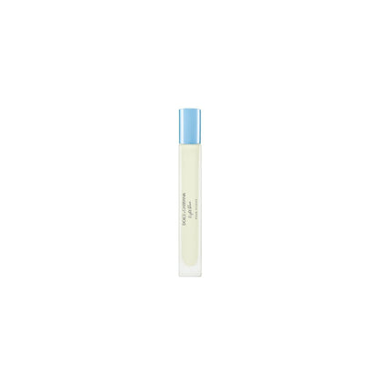 Dolce&Gabbana New Light Blue Pour Homme Eau De Toilette Travel Spray - 10 ml / 0.33 fl.oz Avelisse