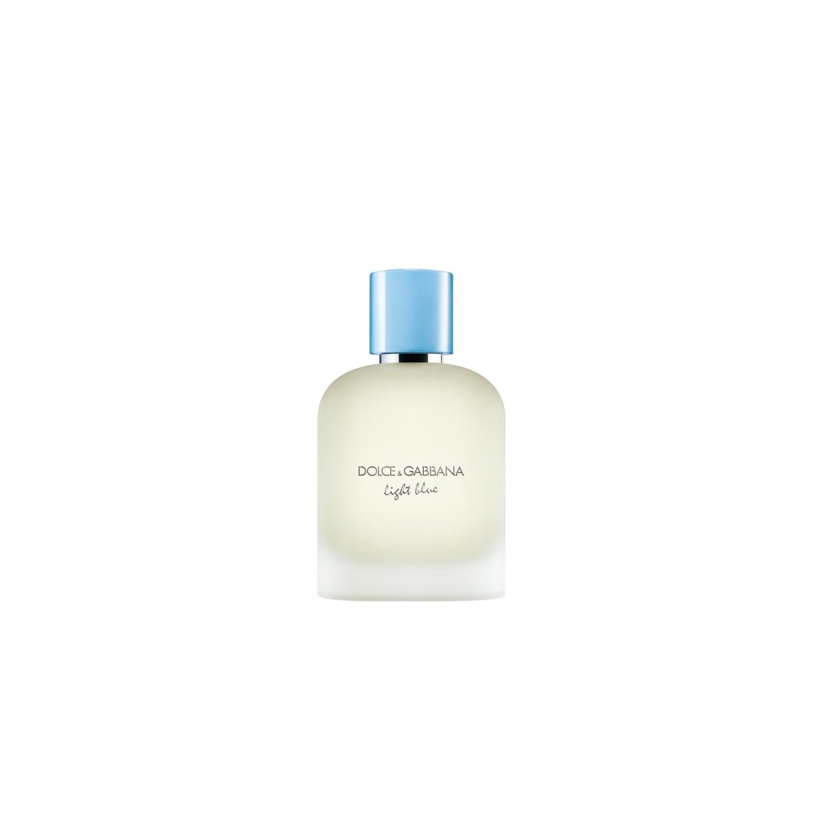 Dolce&Gabbana New Light Blue Pour Homme Eau de Toilette Spray for Men - 100 ml / 3.3 fl. oz Avelisse