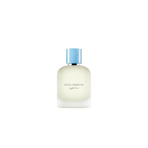 Dolce&Gabbana New Light Blue Pour Homme Eau – Fresh and Vibrant Scent Profile: The fragrance opens with zesty – Image 1