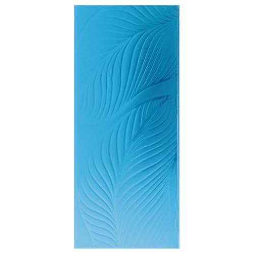 Qissa - Blue by Paris Corner for Unisex - 3.4 oz EDP Spray - görsel 12