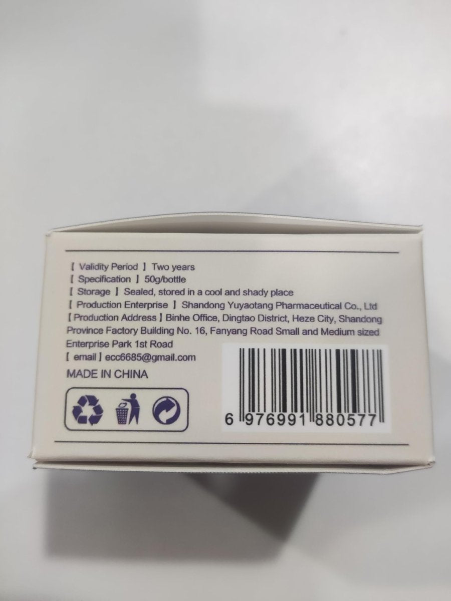 Jonider Umex 2PCS Soothing Relief Massage Gel - Purple Joint Gel for Knees, Neck, Hands, Feet & Back Avelisse