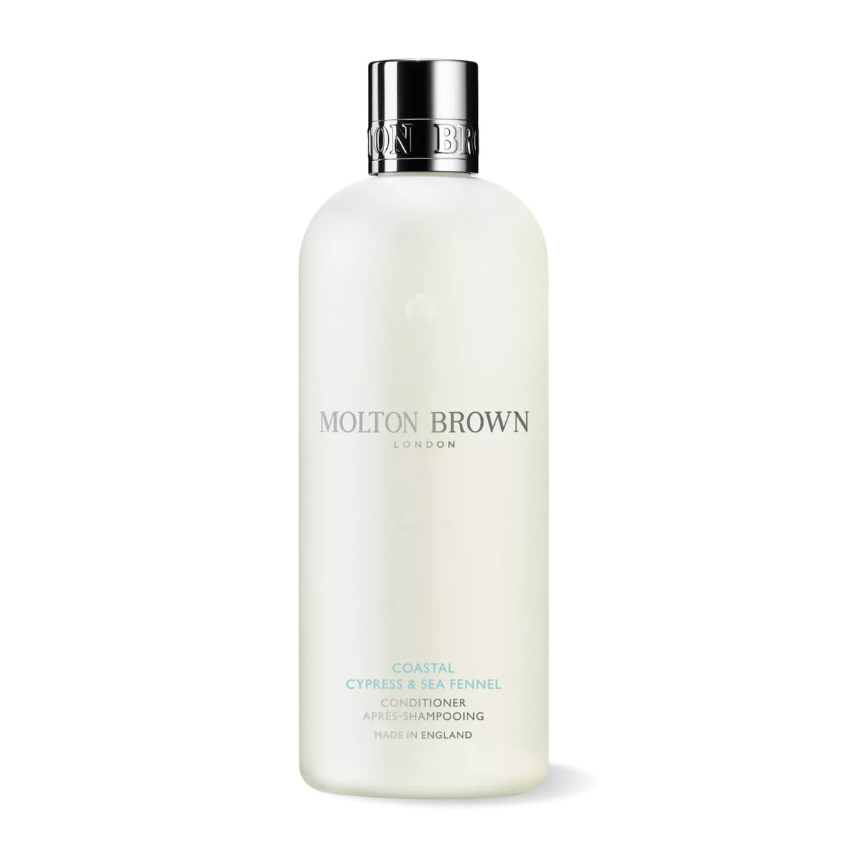 Molton Brown Coastal Cypress & Sea Fennel Conditioner - 10 Fl Oz Avelisse