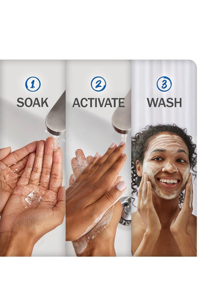Olay Retinol Face Cleanser Pads - 32 Count, Daily Exfoliating Cleansing Wipes