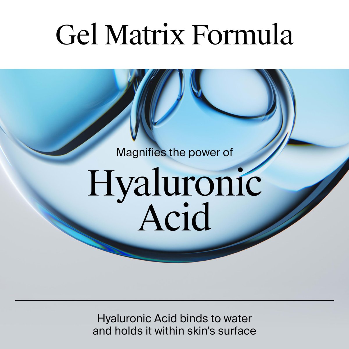 Neutrogena Hydro Boost Water Gel with Hyaluronic Acid for Normal to Oily Skin, 1.7 fl. oz + Trial Size Hydro Boost Facial Cleanser, 0.5 fl. oz Avelisse