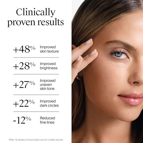 Neutrogena Collagen Bank Reviving Eye Cream - Under Eye Cream with Peptides, Helps Preserve Collagen, Visibly Improves Dark Circles, Puffiness, Fine Lines & Texture, Fragrance Free, 0.5 oz - görsel 8